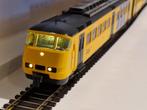 Upgrade set voor Fleischmann SGM Sprinter, Hobby en Vrije tijd, Verzenden, Overige typen, Nieuw, NS