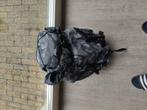 Camouflage tas 36 liter -, Ophalen, Zo goed als nieuw