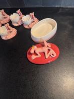 Pink panter, Ophalen of Verzenden, Mickey Mouse, Servies