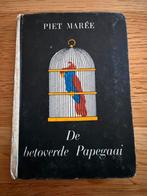 De Betoverde Papegaai - Piet Marée (1944), Ophalen of Verzenden, Gelezen, Fictie algemeen