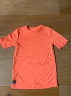 Uv shirt maat 116, Maat 116, Decathlon, Ophalen of Verzenden, Zo goed als nieuw