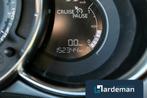 Ds 3 Cabrio 1.2 Sport Chic Carplay, Voorwielaandrijving, Gebruikt, Euro 6, Origineel Nederlands
