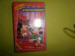 DE PRINS & DE BEDELKNAAP! Top Disney Klassieker Op VIDEO!, Cd's en Dvd's, VHS | Kinderen en Jeugd, Tekenfilm, Verzenden, Alle leeftijden
