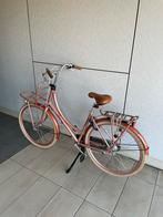 Batavus Diva damesfiets, Fietsen en Brommers, Fietsen | Dames | Damesfietsen, Ophalen, Gebruikt, Versnellingen, Batavus
