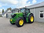 John Deere 6155M 3050 uur, John Deere, Agrostap Handel, Gebruikt, Info@agrostap.nl