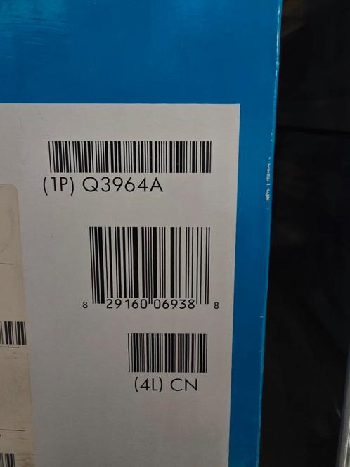HP Q3964A, Computers en Software, Printerbenodigdheden, Nieuw, Toner, Ophalen of Verzenden