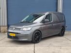 Volkswagen Caddy Cargo 2.0 TDI Style AUTOMAAT / CARPLAY / TR, Stof, Gebruikt, 4 cilinders, Volkswagen