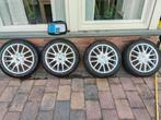 Volkswagen Golf 7 velgen!, Auto-onderdelen, Banden en Velgen, Ophalen, Gebruikt, Velg(en), 17 inch