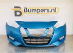 Bumper Nissan Micra K14 62022-5FA0H Voorbumper 14058, Ophalen of Verzenden, -, -, -