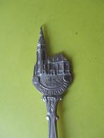 Lepeltje N.H. kerk Apeldoorn, Verzenden, Zo goed als nieuw