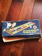 Vintage Rakodó Vonat Speelgoed Trein van blik, Antiek en Kunst, Antiek | Speelgoed, Ophalen