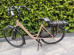 stella Livorno Gold FDST Superio, Fietsen en Brommers, Elektrische fietsen, Gebruikt, 51 tot 55 cm, 50 km per accu of meer, Ophalen