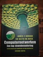 Computernetwerken - Een top-downbenadering, Ophalen of Verzenden, Beta, HBO