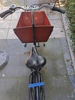 Bakfiets, Ophalen, Zo goed als nieuw