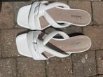 Gabor slippers, Kleding | Dames, Schoenen, Ophalen of Verzenden, Nieuw, Wit