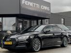 Audi A5 Sportback 35 TFSI AUT7 SPORT S-LINE BLACK EDITION SP, Auto's, Audi, Te koop, 1460 kg, A5, Hatchback