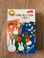 Nijntje dobbelsteenpuzzel, Ophalen, Zo goed als nieuw