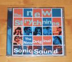 cd - The New Strychnines - Original Sonic Sound - Mudhoney, Ophalen, Zo goed als nieuw, Poprock
