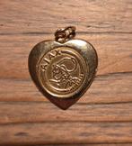 Ajax hanger goud, Ophalen of Verzenden, Goud