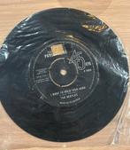 The Beatles: I want to hold your hand + This boy, Ophalen of Verzenden, Gebruikt, Overige formaten