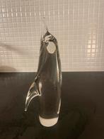 Pinguin, FM Konstglas  - Benito Marcolin, Ophalen of Verzenden