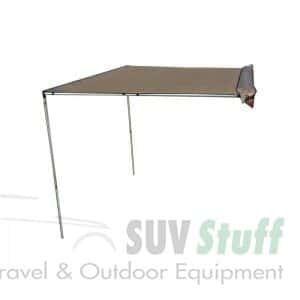 Front Runner Luifel easy out 2500 mm Roof Rack Accessoires C beschikbaar voor biedingen