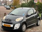 Citroen C1 1.0 Collection Uitvoering Super Gave Occasion, Voorwielaandrijving, Stof, Gebruikt, 4 stoelen
