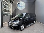 Mercedes-Benz Vito 114 CDI Lang, Auto's, Gebruikt, Euro 6, 4 cilinders, 2500 kg