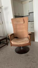 Heerlijke luie stoel. Zie foto’s gratis af te halen, Gebruikt, Ophalen of Verzenden