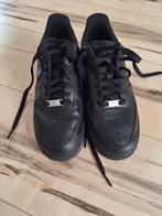Nike air force, Kleding | Heren, Schoenen, Ophalen, Zo goed als nieuw, Zwart