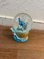 Stitch sneeuwbol, Ophalen of Verzenden, Overige figuren, Zo goed als nieuw, Beeldje of Figuurtje