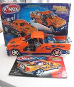 K'nex Street Mods Boomin' Truck 2005 Knex Model 12062, Ophalen of Verzenden, Gebruikt, K'nex