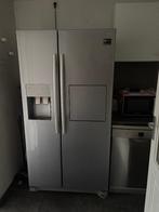 Amerikaanse koel/vrieskast, Ophalen, Gebruikt, 200 liter of meer, 60 cm of meer