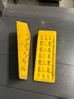 Fiamma Level Pro levellers 43 x 17 x 9 cm oprijblokken, Ophalen of Verzenden, Zo goed als nieuw