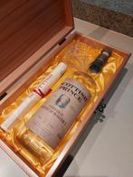 Luxe Scottish Prince Whisky Kist, Ophalen of Verzenden, Overige typen