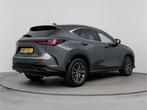 Lexus NX 450h+ AWD Launch Edition | Stoelgeheugen | 360' Cam, Auto's, Lexus, Automaat, 12 maanden, Gebruikt, 4 cilinders