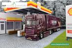 WSI Scania S highline CJ Orchids Gameren, Info@seipholland.nl, NL, Nieuw, Ophalen of Verzenden