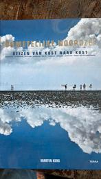 Martin Kers - onmetelijke Noordzee, Boeken, Kunst en Cultuur | Fotografie en Design, Ophalen of Verzenden, Zo goed als nieuw