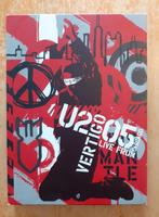 U2 - Vertigo 2005 - Live from Chicago, Alle leeftijden, Boxset, Muziek en Concerten, Ophalen of Verzenden