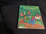 🐔 Max Velthuijs - Het rode kippetje, Boeken, Ophalen of Verzenden, Gelezen, Fictie algemeen