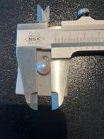 parel hanger goud, Met edelsteen, Overige voorstellingen, Geel, Nieuw