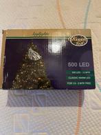 Kerstverlichting, Diversen, Ophalen of Verzenden, Zo goed als nieuw
