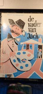 De vader van Jack - Britt G. Hallqvist, Ophalen of Verzenden, Gelezen, Britt G. Hallqvist, Fictie algemeen
