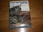 korps commandotroepen 1942  1982, Ophalen of Verzenden, Gelezen