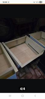 Schildpadden bak open terrarium caviabak plantenbak moestuin, Dieren en Toebehoren, Ophalen, Nieuw