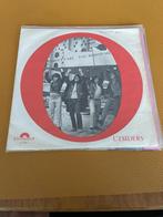 Nederbeat single The Outsiders - I don't care, Gebruikt, 7 inch, Single, Ophalen of Verzenden