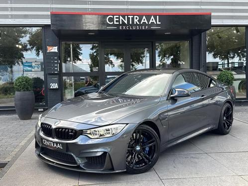 BMW 4-serie Coupé M4|Carbon|M-Performance|Head-Up|Memory|Ca, Auto's, BMW, Bedrijf, Te koop, 4-Serie, 360° camera, ABS, Achteruitrijcamera