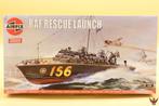 ROWASP | Airfix 1/72 RAF Rescue Launch-, Airfix, Nieuw, Ophalen of Verzenden, Postbus 3029, 6802 DE ARNHEM