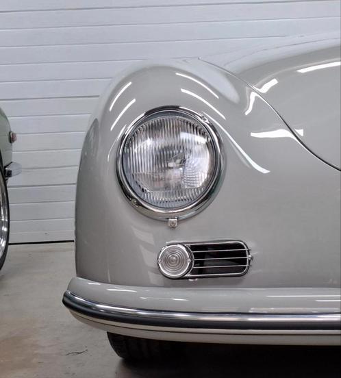 Replica 356 Speedster project., Auto's, Oldtimers, Particulier, Ophalen
