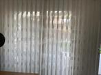 Inbetween gordijnen, Huis en Inrichting, Ophalen, Inbetween, Gebruikt, 200 cm of meer